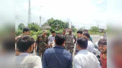 Retired teacher shot by unidentified attacker in Hazaribag, police investigate