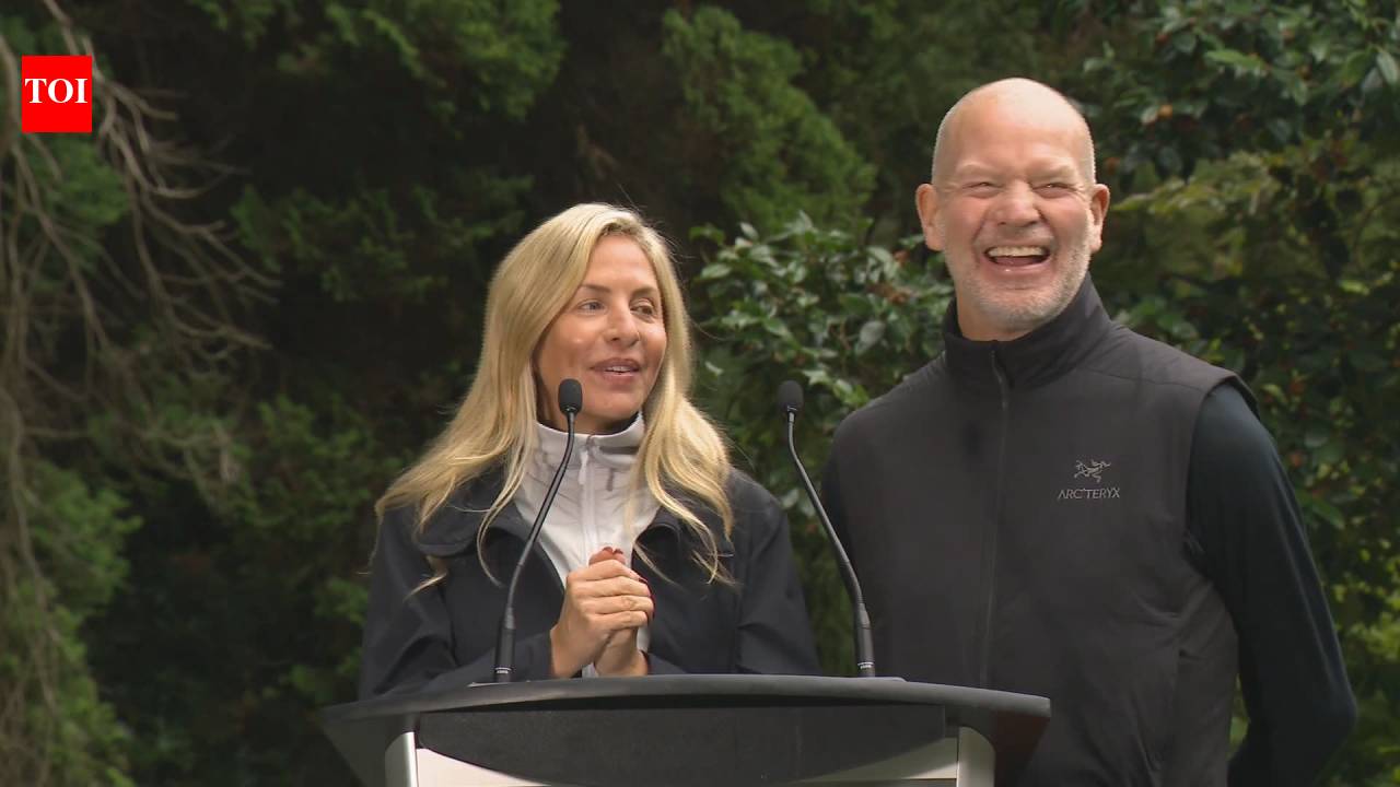 Lululemon founder Chip Wilson divorcing wife Shannon ‘Summer’ Wilson; no prenup, $1.1B stakes