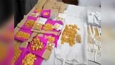 6.2 sovereigns gold burgled from locked house in Trichy