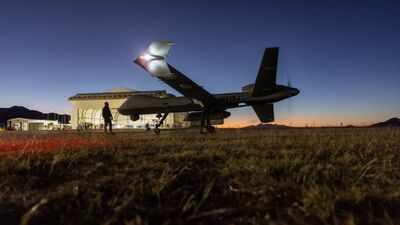 AI becomes the new arms race: China warns US against technological dominance