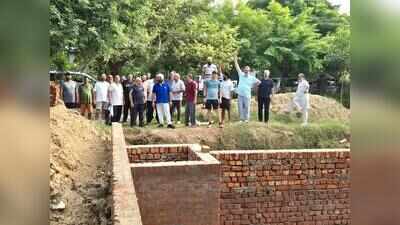 Sarabha Nagar residents up in arms against STP project