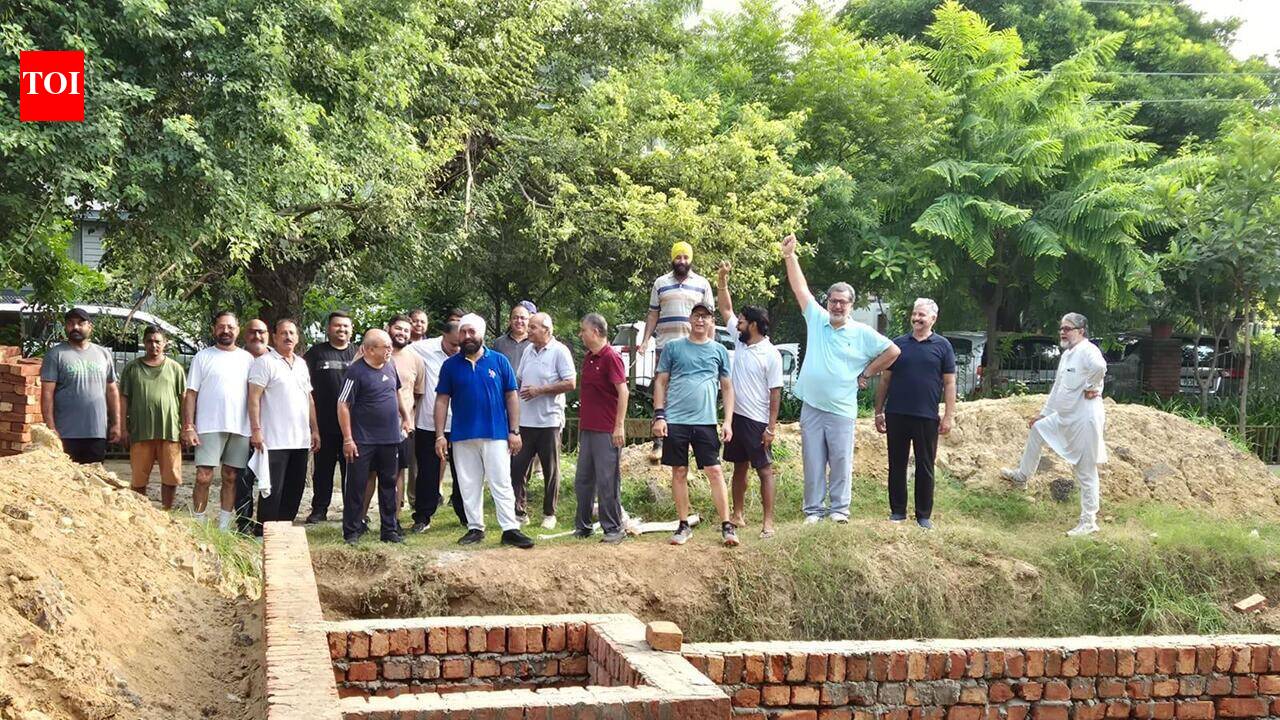 Sarabha Nagar residents up in arms against STP project