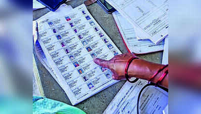 SIR: Every voter to have polling station within 2 km of home