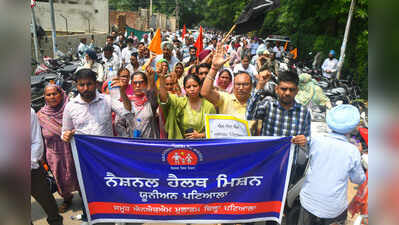 Employees’ front rejects DA proposal, seeks restoration of pay scales, OPS