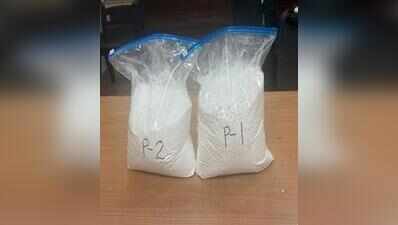 Charkhi Dadri police go after drug traffckers