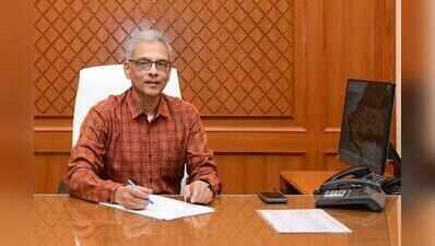 Chief secretary orders monsoon work in Chennai to be completed by Sept-end