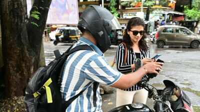 From hesitation to habit: Why Mumbai’s women are choosing bike taxis, despite safety concerns