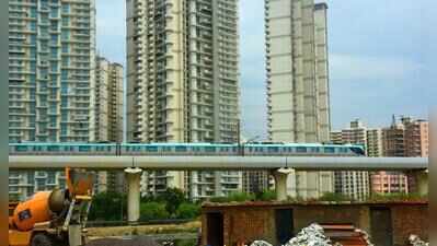 Cabinet nod for Greater Noida West metro likely this month