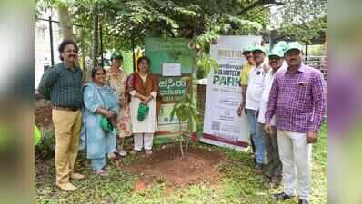 From saplings to plogging, Bengalureans go green this Sunday