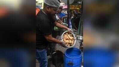 Restaurants Are Being Maligned Before Trial: NRAI