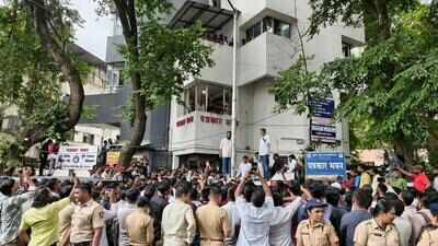 MPSC aspirants to protest in Pune on Monday; support pours in from CJP, Rahul Gandhi, Aaditya Thackeray