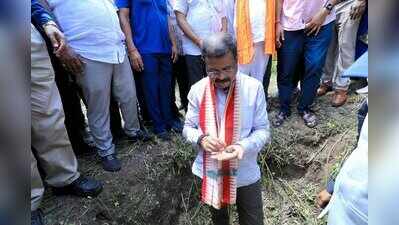 Pradhan calls for wider research into Asurgarh’s ancient heritage