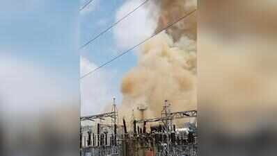 Pune: Substation fire forces Maha Metro to stop Swargate to PCMC ops for 22 mins