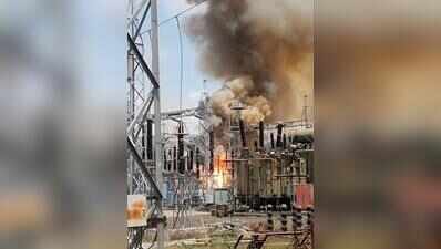 Pune: Substation fire forces Maha Metro to stop Swargate to PCMC ops for 22 mins