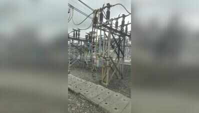 Pune: Substation fire forces Maha Metro to stop Swargate to PCMC ops for 22 mins