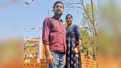 Bargarh engineer returns home from Nepal; no trace of wife, kid