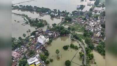 Ganga fury spreads downstream, govt intensifies flood vigilance