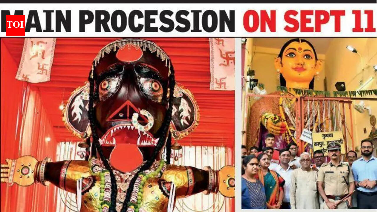 145-Year-Old Marbat Fest All Set For A Grand Show