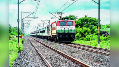 Pune railway works: 67 trains cancelled or diverted for 15 days from Sept 19