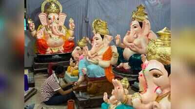 From idols to prasad, cost of household Ganeshotsav festivities to rise by 15%