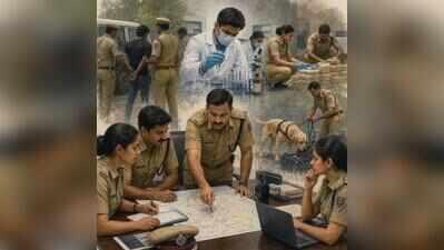 Gujarat districts to get anti-narcotics wings