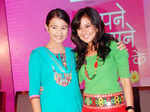 'Sapne Suhane...' show launch