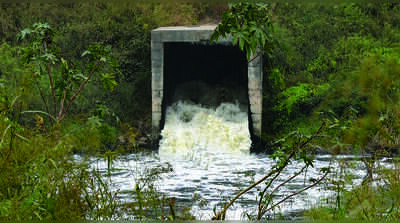 63 MLD sewage bypasses STPs as Gurgaon plans 977 MLD treatment capacity