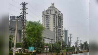 HRera orders Ocus Skycrapers to pay interest to Gurgaon resident for 7-month possession delay