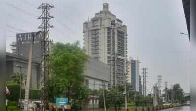 Pay 10.8% interest to homebuyer for delayed flat handover in Gurgaon, realtor told