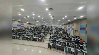 Environment protection activities in Berhampur by SPCB