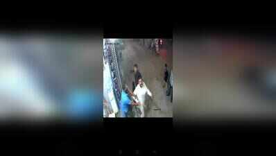 Machete attack: Man assaulted for mediating family dispute in Bengaluru