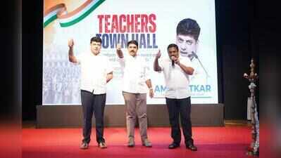Patkar, Sardesai, Viegas share stage, fuel opposition unity buzz