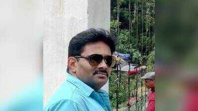 Ponda man dies of electrocution