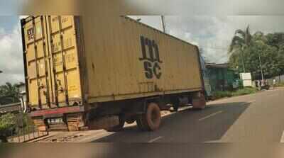 Woman dies in tri-vehicular accident