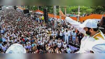 Youth-led campaign for drug-free state: CM