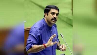 Will not promise freebies before elections: Sardesai
