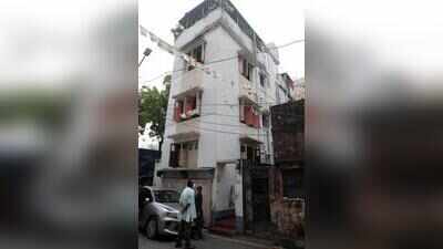Sarobar death due to drowning, say police