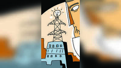 Bid to get power lines cut stuns 5 Thaltej families