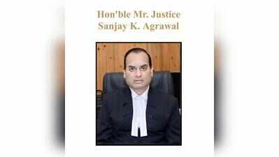 New Rajasthan High Court CJ to be sworn in today