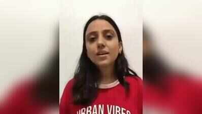 Not abducted, says Kinjal Rabari, refutes husband’s claims