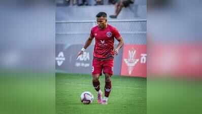 Pranjal Bhumij extends his Rajasthan United Football Club stay until 2027