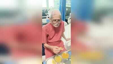 Padma Shri doc’s family alleges assault inside hosp, BHU terms it baseless