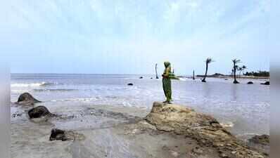From Bay to Malda, Census to record migration forced by rising waters