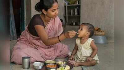 Experts flag poor diet among kids