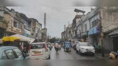 Lucknow Cantt to get city’s first robotic multi-level parking at Sadar Bazaar