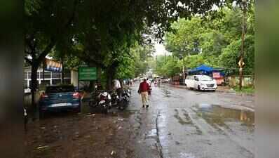 Lucknow Cantt to get city’s first robotic multi-level parking at Sadar Bazaar