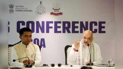 Goa has full potential to become model state, says Shah