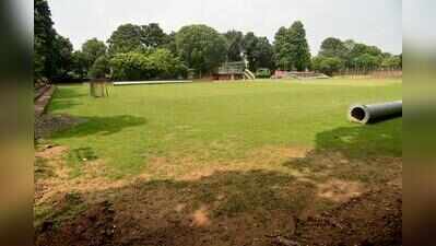 Chandigarh’s Sector 18 hockey stadium set for astroturf era, UT okays Rs 8cr revamp