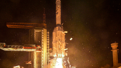 Isro will never be privatised, its role won't be diminished: Space Agency & INSPACe chief
