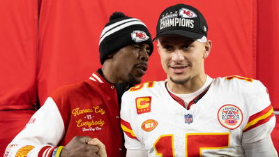 Patrick Mahomes’ personal life takes a turn as his father makes controversial request amid probation ahead of the new season